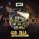 Табак для кальяна Unity Godzilla (Огуречный мохито) 250 гр. Фото.